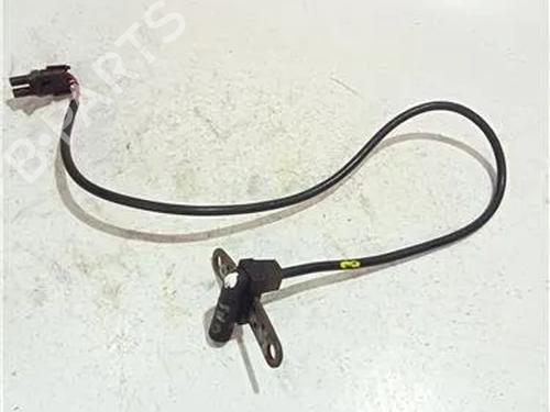 Elektronisk modul RENAULT TWINGO I (C06_) 1.2 (C067) (54 hp) 23928870