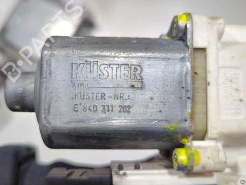 Right front window motor AUDI A3 (8P1) 2.0 TDI 16V quattro | BP23928619E20 