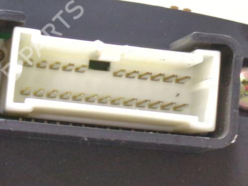 Instrument cluster NISSAN ALMERA II (N16) 2.2 dCi | BP29388453C47 