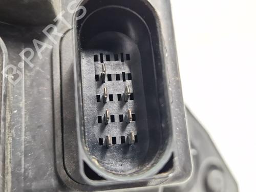 Left headlight FORD FOCUS I (DAW, DBW) 1.8 TDCi | BP30193130C28 