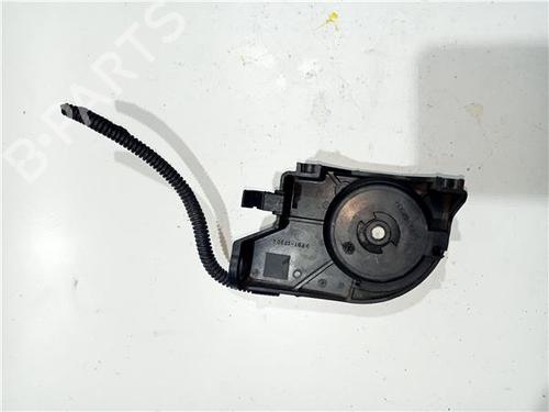 Pedal CITROËN XSARA Coupe (N0) 2.0 HDI 90 | BP23930941I4 