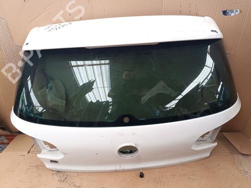 Used Tailgate Tailgate VW GOLF VI (5K1) 2.0 R 4motion (270 hp) 39981069 39981069