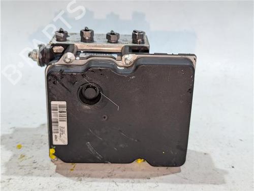 ABS pump PEUGEOT 3008 I MPV (0U_) 1.6 HDi | BP23924881M43 
