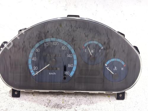 Used Instrument cluster Instrument cluster DAEWOO MATIZ (M100, M150) 0.8 (52 hp) 40062959 40062959