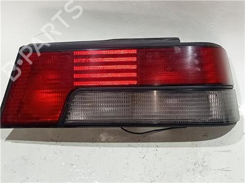 Used Left taillight PEUGEOT 405 I (15B) 1.6 (90 hp) 23922298