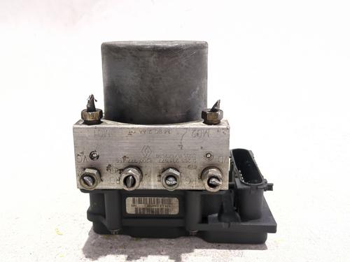Used ABS pump RENAULT MEGANE II (BM0/1_, CM0/1_) [2001-2012]  31291798