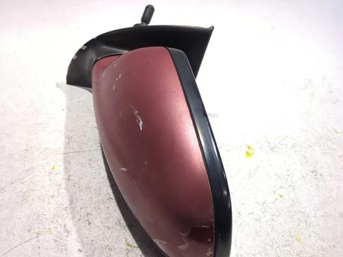 Left mirror PEUGEOT 307 (3A/C) 1.6 HDi | BP23903218C26 