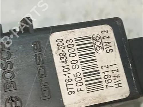 Vindusheismotor høyre bak VW GOLF IV (1J1) 1.4 16V | BP23912641E22 