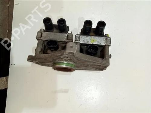 Ignition coil FIAT PUNTO (176_) 55 1.1 | BP26558543M94 