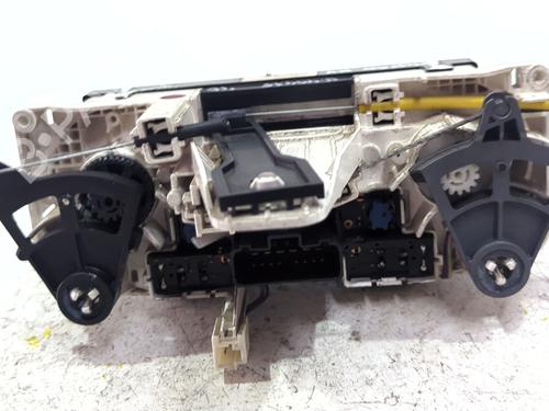 Climate control NISSAN NV200 Van 1.5 dCi 85 (M20, M20N, M20M) | BP39228154I5 - Image 3
