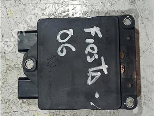 Airbag module FORD FIESTA IV (JA_, JB_) 1.0 i | BP23913856M53