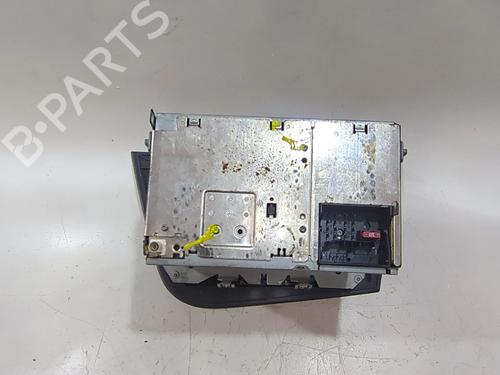 Radio SEAT LEON (1P1) 2.0 TDI | BP26921625E6 