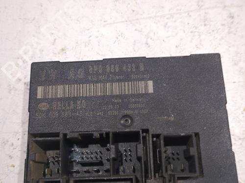 Electronic module AUDI A3 (8P1) 2.0 TDI 16V quattro | BP23927752M83 