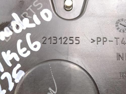 Instrument cluster DACIA SANDERO II 1.5 dCi 75 / Blue dCi 75 (B8JW, B8M4, B8AH, B8M7, B8M6) | BP28480674C47