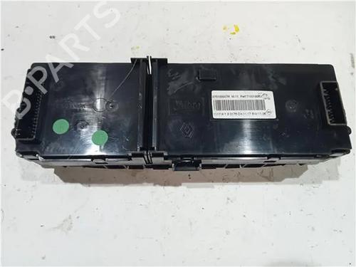 Climate control RENAULT MEGANE III Hatchback (BZ0/1_, B3_) 1.5 dCi | BP23931130I5 