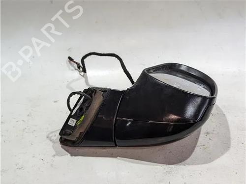Left mirror PEUGEOT 207 (WA_, WC_) 1.6 HDi | BP23925090C26 