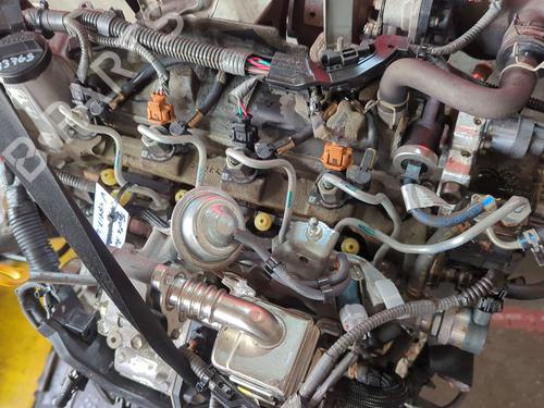 Engine TOYOTA AURIS (_E15_) 1.4 D-4D (NDE150_, NDE150R) | BP36779094M1 - Image 7