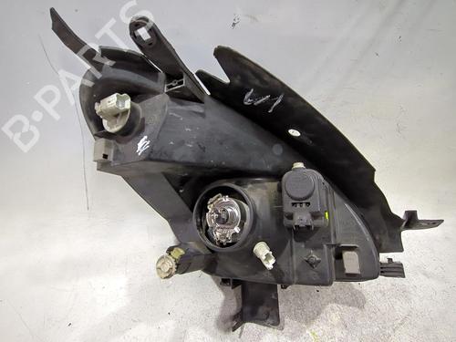 Venstre forlygte CITROËN XSARA PICASSO (N68) 2.0 HDi | BP29220076C28 