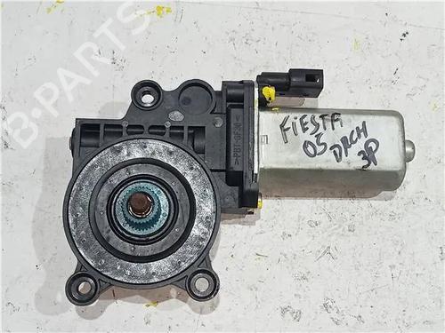 Rudehejsemotor forskærm højre FORD FIESTA IV (JA_, JB_) 1.0 i (65 hp) 23921309