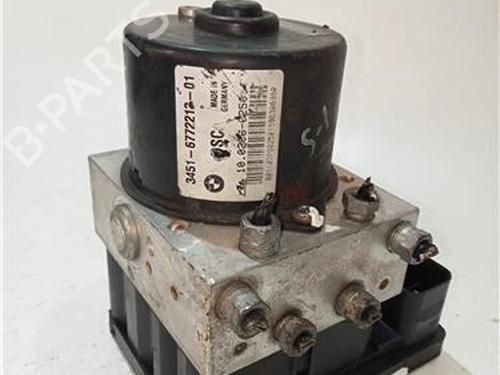 ABS pump BMW 3 (E90) 325 i | BP23907398M43 