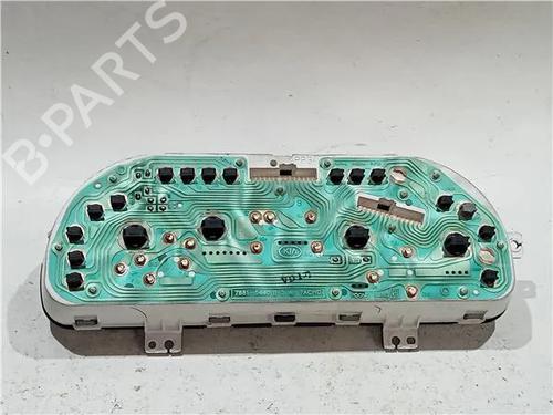 Instrument cluster KIA RIO I Hatchback (DC) 1.3 | BP23911686C47 - Image 4