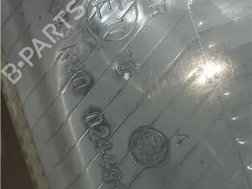 Left headlight FORD FIESTA III (GFJ) 1.6 | BP23916669C28 