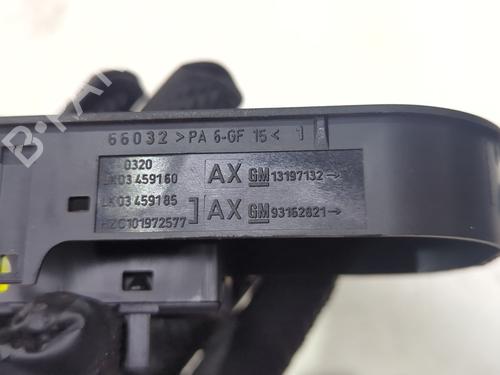 Right front window switch OPEL ASTRA H (A04) 1.4 LPG (L48) | BP39641231I26 - Image 7