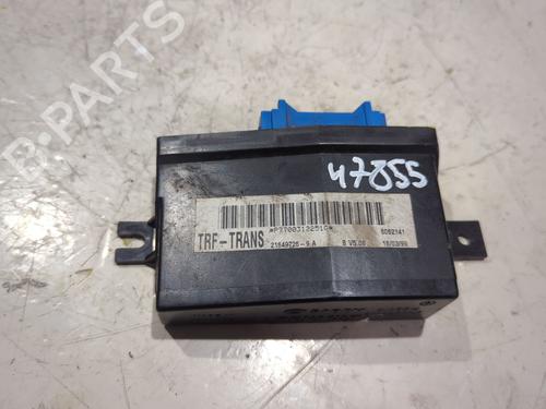 Elektronisk modul RENAULT KANGOO (KC0/1_) 1.5 dCi (KC08, KC09) (82 hp) 26948593