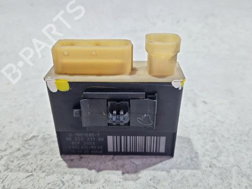 Elektronisk modul CITROËN C3 II (SC_) 1.4 HDi 70 (SC8HZC, SC8HR0, SC8HP4) | BP29708954M83 