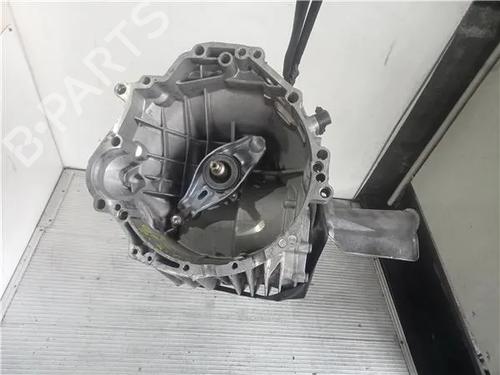 Used Gearbox AUDI A4 B6 (8E2) 2.5 TDI (163 hp) 23923671