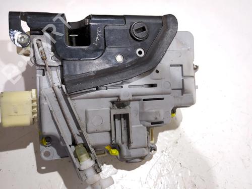 Rear left lock AUDI Q7 (4LB) 3.0 TDI quattro | BP26542528C100 