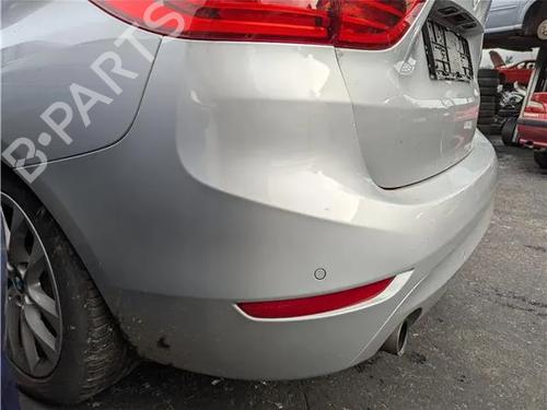 Rear bumper BMW 2 Gran Tourer (F46) 220 d xDrive | BP23923950C8 