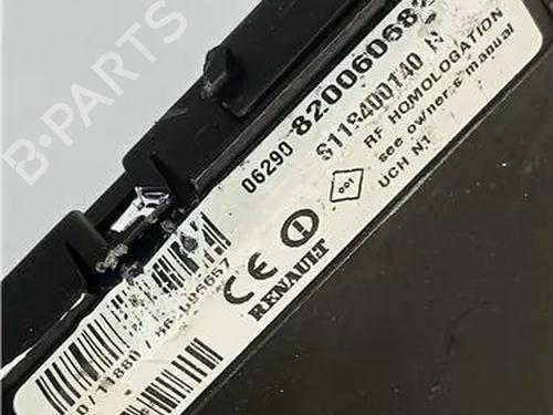 Elektronische module RENAULT MEGANE II Saloon (LM0/1_) 1.9 dCi | BP23920210M83 