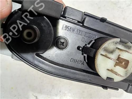 Climate control FORD ESCORT IV (GAF, AWF, ABFT) 1.6 i | BP23929700I5 