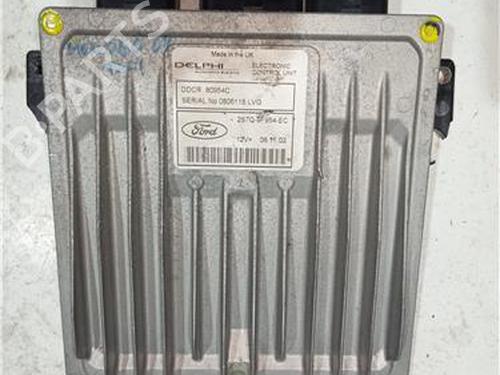 Used Electronic module FORD MONDEO III Saloon (B4Y) 2.0 16V DI / TDDi / TDCi (90 hp) 23929728
