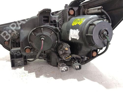 Right headlight MITSUBISHI ASX (GA_W_) 1.8 DI-D 4WD (GA6W) | BP38873383C29 - Image 6