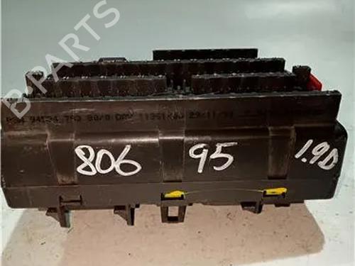 Other PEUGEOT 806 Van (AF_) 2.0 (AFRFNC) | BP23927513O1 