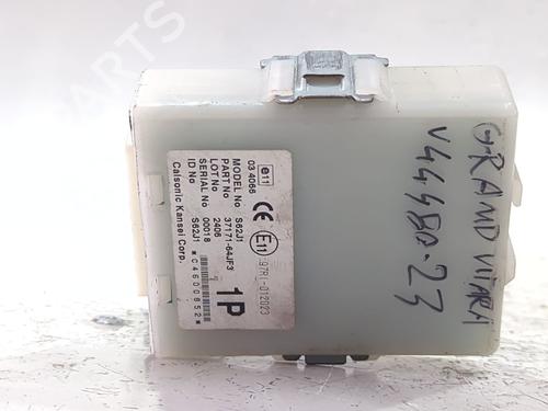 Used Electronic module Electronic module 39638171 39638171