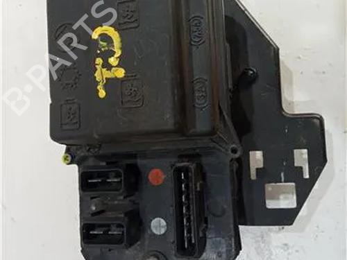 Used Electronic module ALFA ROMEO 155 (167_) 1.8 T.S. Sport (167.A4A, 167.A4C, 167.A4E) (127 hp) 25616614