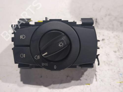 Used Headlight switch BMW 3 (E90) 325 i (218 hp) 23927469
