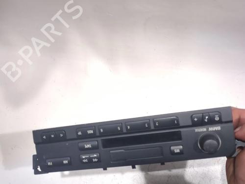 Bilradio BMW 3 Compact (E46) 320 td | BP23903229E6 