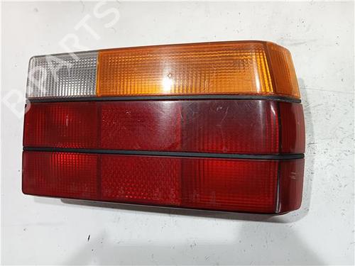 Used Right taillight SEAT MALAGA (23A) 1.7 D (54 hp) 23920520