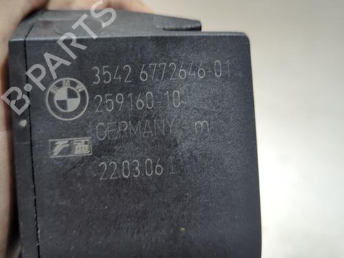 Pedal BMW 5 (E60) 520 d | BP26932070I4 