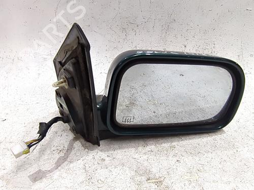 Used Right mirror Right mirror MITSUBISHI SPACE WAGON (N3_W, N4_W) 2.0 TD (N38W) (82 hp) 33161017 33161017