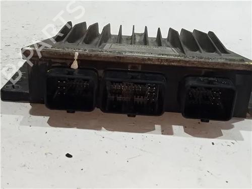 Elektronisk modul RENAULT CLIO II (BB_, CB_) 1.5 dCi (B/CB08) | BP23918484M83 