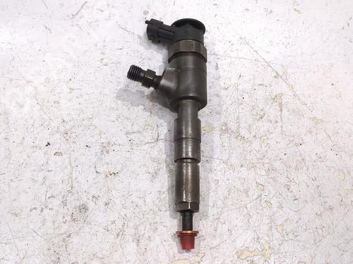 Used Injector Injector PEUGEOT 206 Hatchback (2A/C) 1.4 HDi eco 70 (68 hp) 32697858 32697858