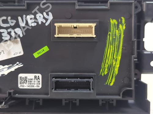 Climate control LAND ROVER DISCOVERY V VAN (L462) 2.0 Sd4 4x4 | BP40279284I5 - Image 7