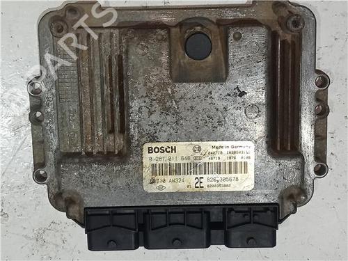 Elektronische module NISSAN PRIMERA Hatchback (P11) 1.8 16V (114 hp) 23912487