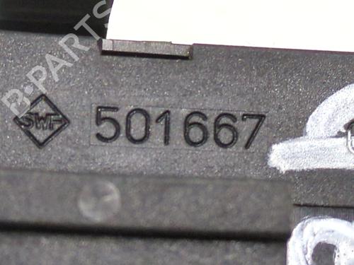 Left front window switch AUDI A3 (8L1) 1.9 TDI | BP33319142I27  - Image 6