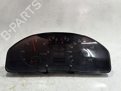 Compteur de vitesse Compteur de vitesse AUDI A4 B5 (8D2) 1.9 TDI (110 hp) 36766527 36766527